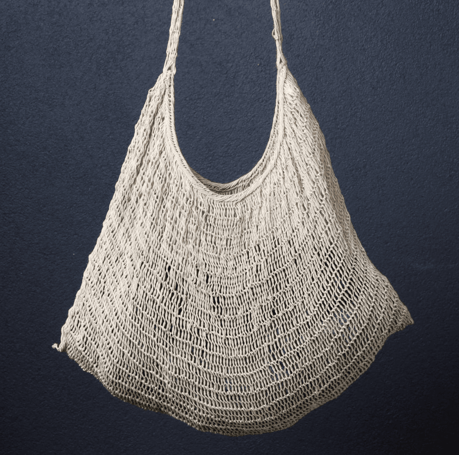 String Bilum L/Purple 827 50g
