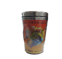 Mug Travel Insulated 450ml PNG 50Years
