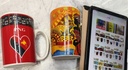 Mug Ceramic PNG Merchandise ML-08