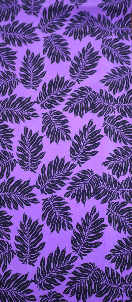Fabric Spun Ryon: Design #D15007 