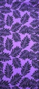 Fabric Spun Ryon: Design #D15007 