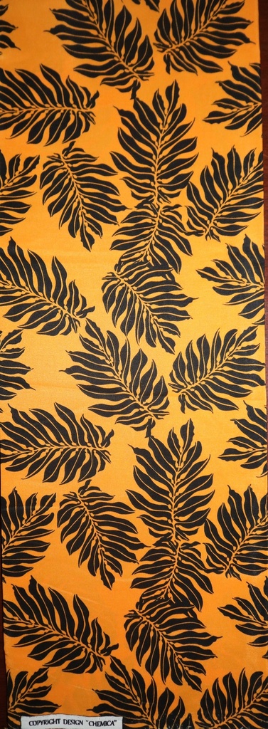 Fabric Spun Ryon: Design #D15007 