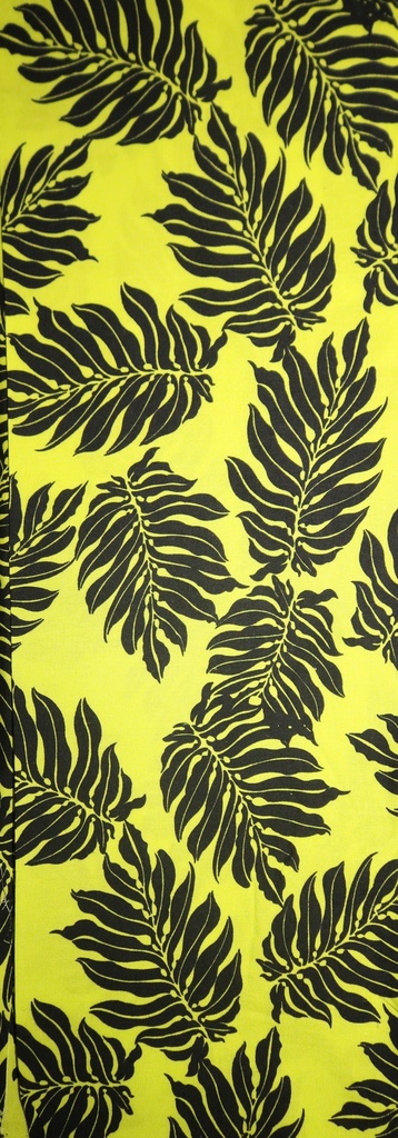 Fabric Spun Ryon: Design #D15007 