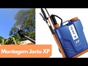 Jacto Sprayer XP-16 16lt