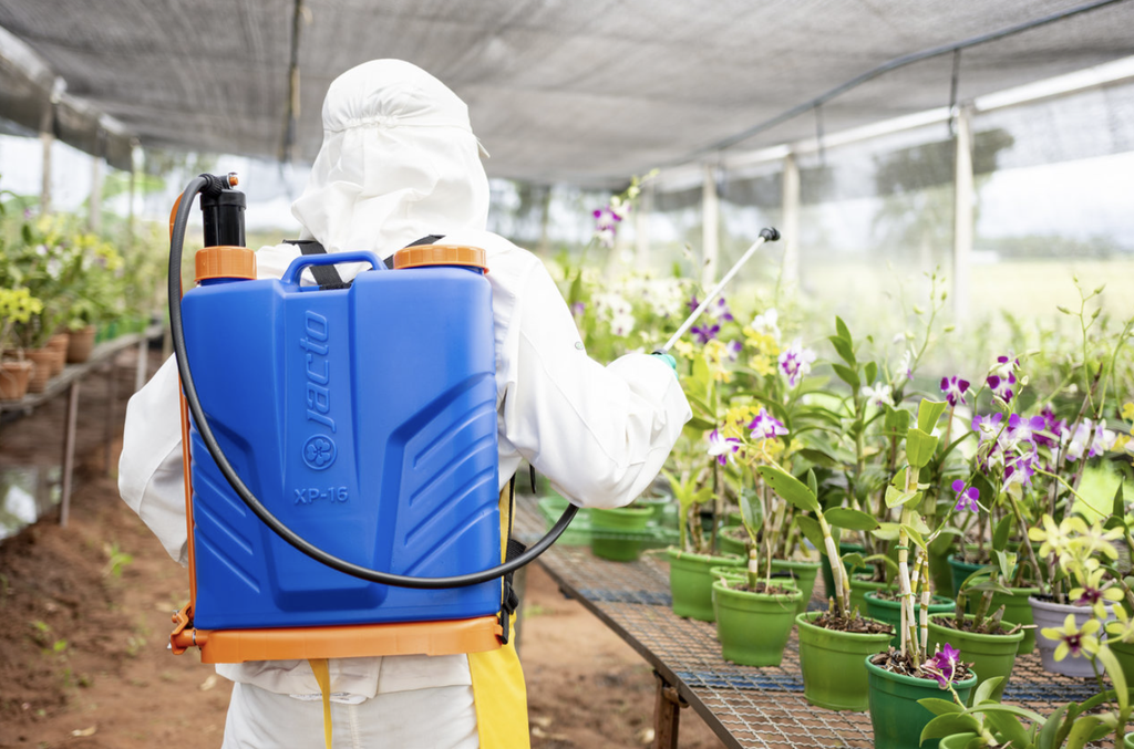 Jacto Sprayer XP-16 16lt