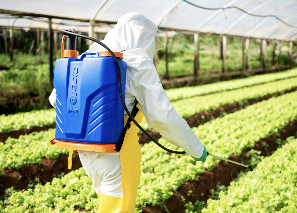 Jacto Sprayer XP-20 20lt