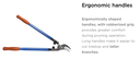 Jacto Lopper  PM-30 23"