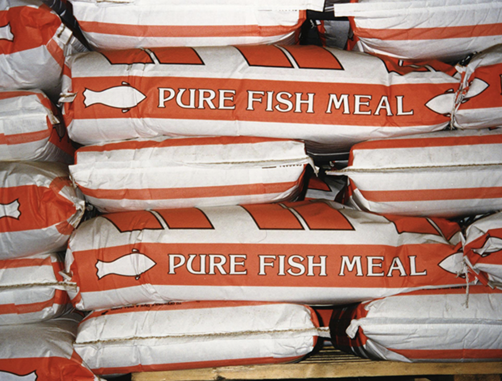 Fishmeal 25kg