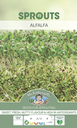 Seed Alfalfa Sprouts NOT TO WA 35g MFG2317