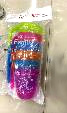 Cups Set Plastic 6pc LOKCH-49