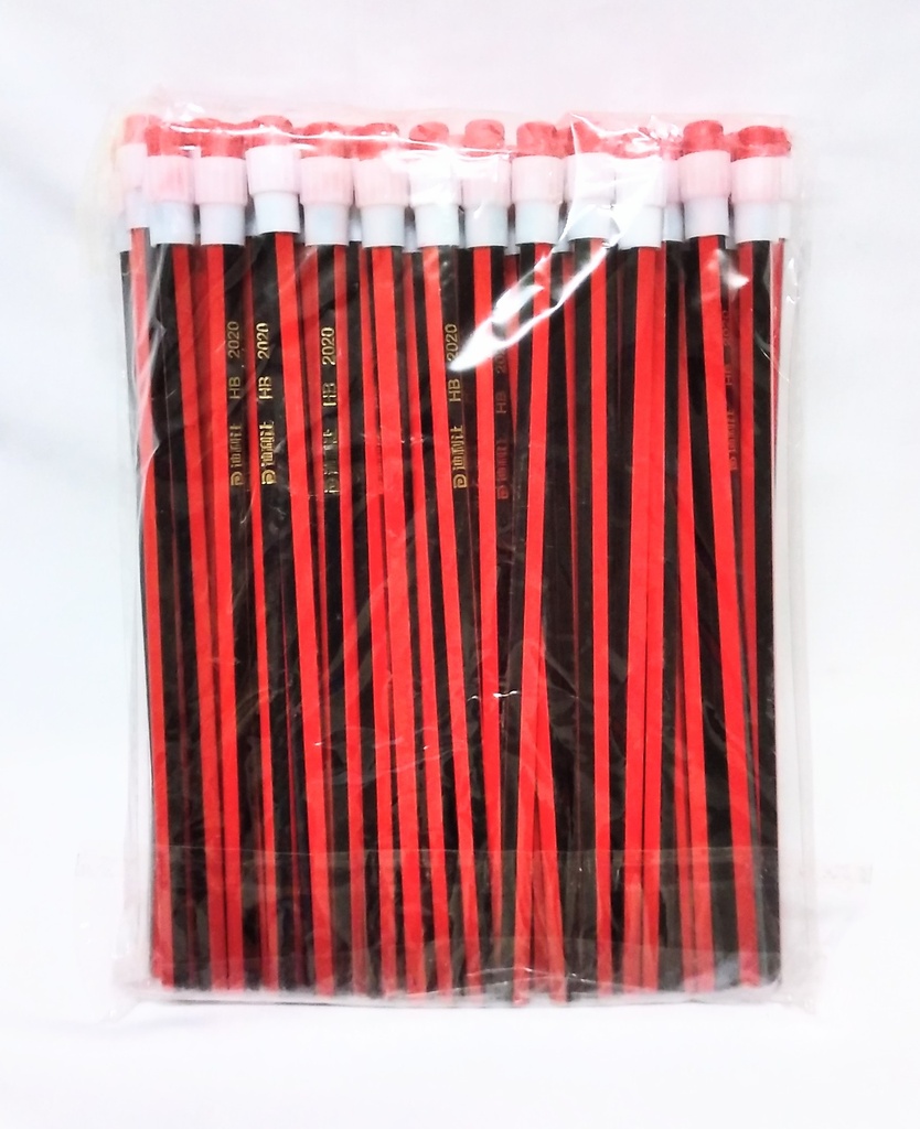 Pencil's HB 0524-1