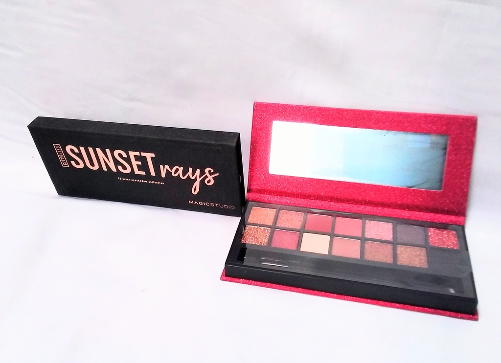 Makeup Eye Shadow Asst KD-1,XY-1,XY-2,ZLTB8,KD-2