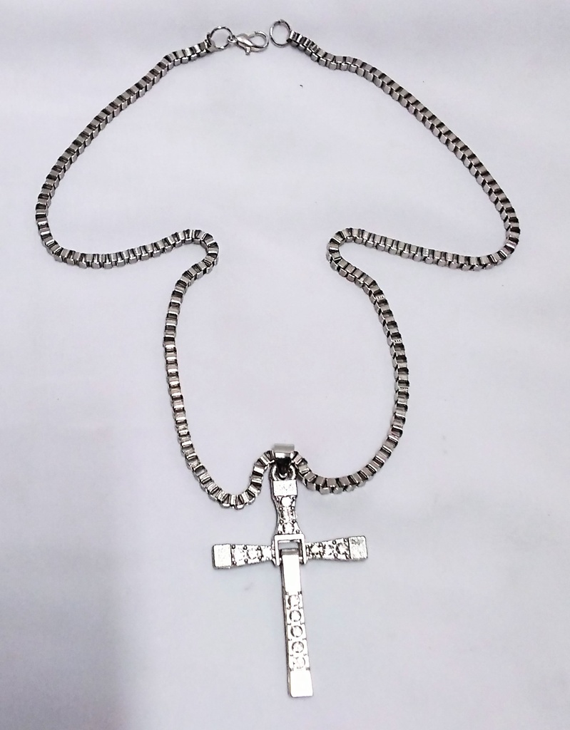 Christian Necklace Rosary SL-3