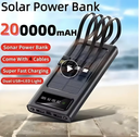 Power Bank Solar SG-3