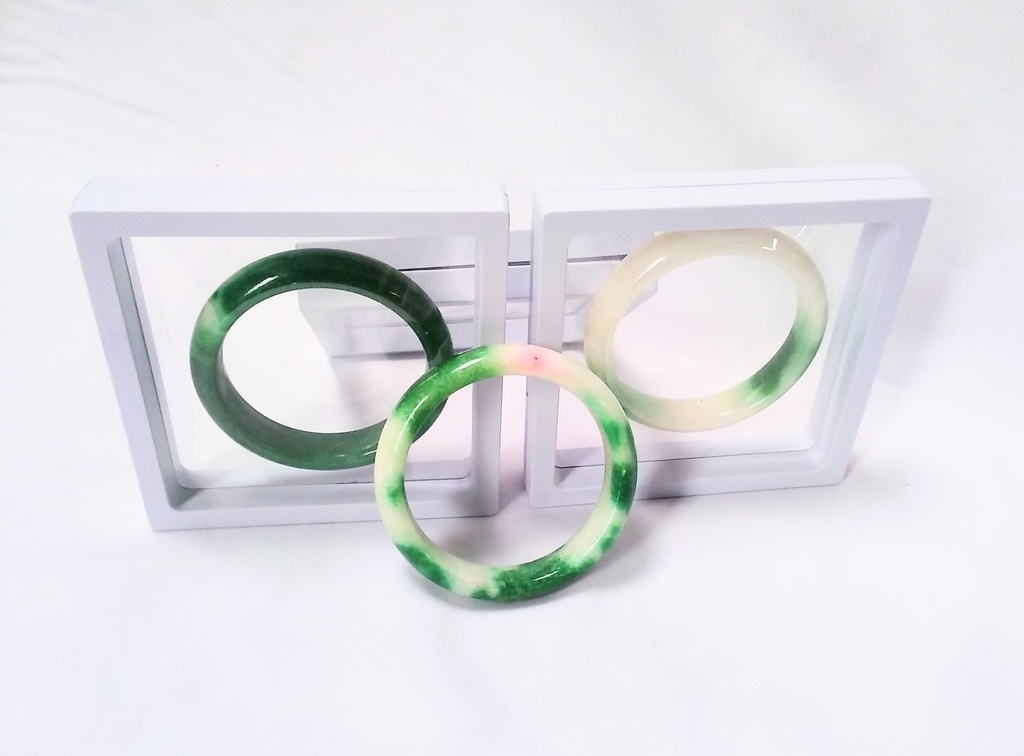 Jewellery Bracelet Jade SG-2