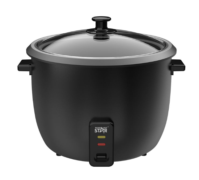 Rice Cooker Winning Star 2.8L-1000W ST-9345