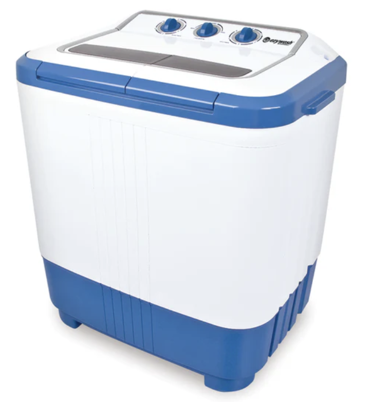 Washing Machine TwinTub Winning Star 15kg WST-XPB150 -2008S