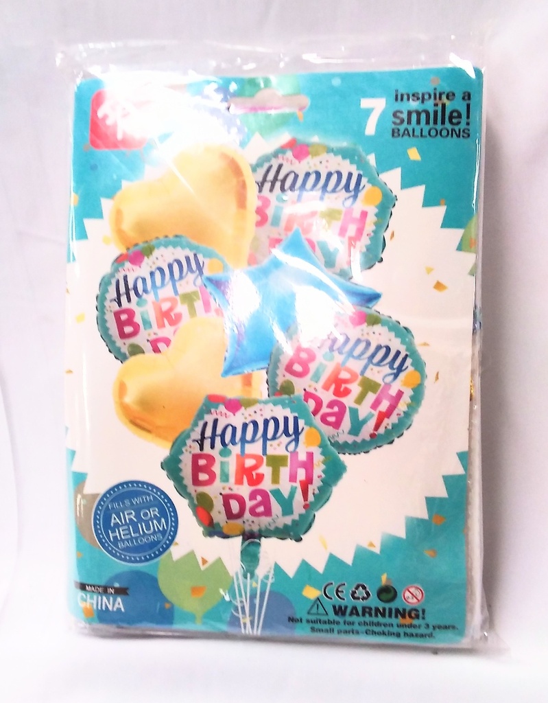 Balloons-B/Day 7pk2318-3