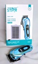Solar Hair Clipper Winning Star ST-5600