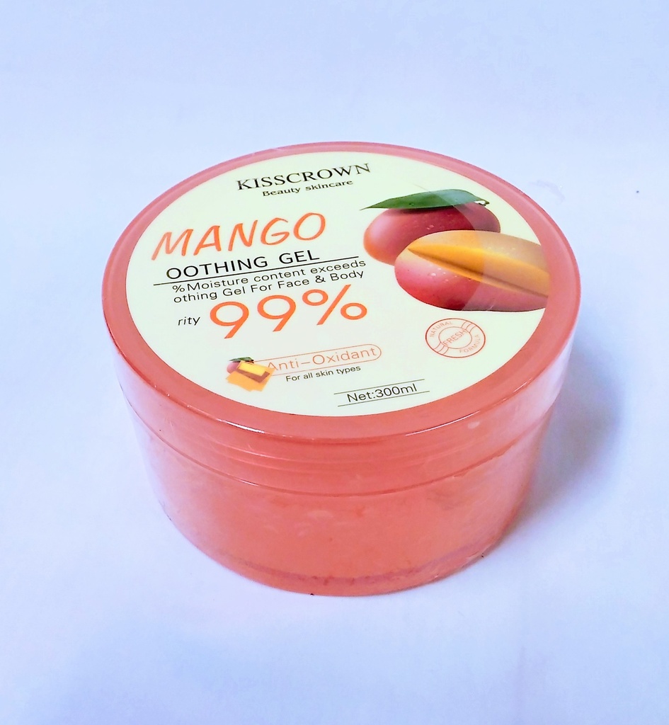 Gel Moisturizing XY-9