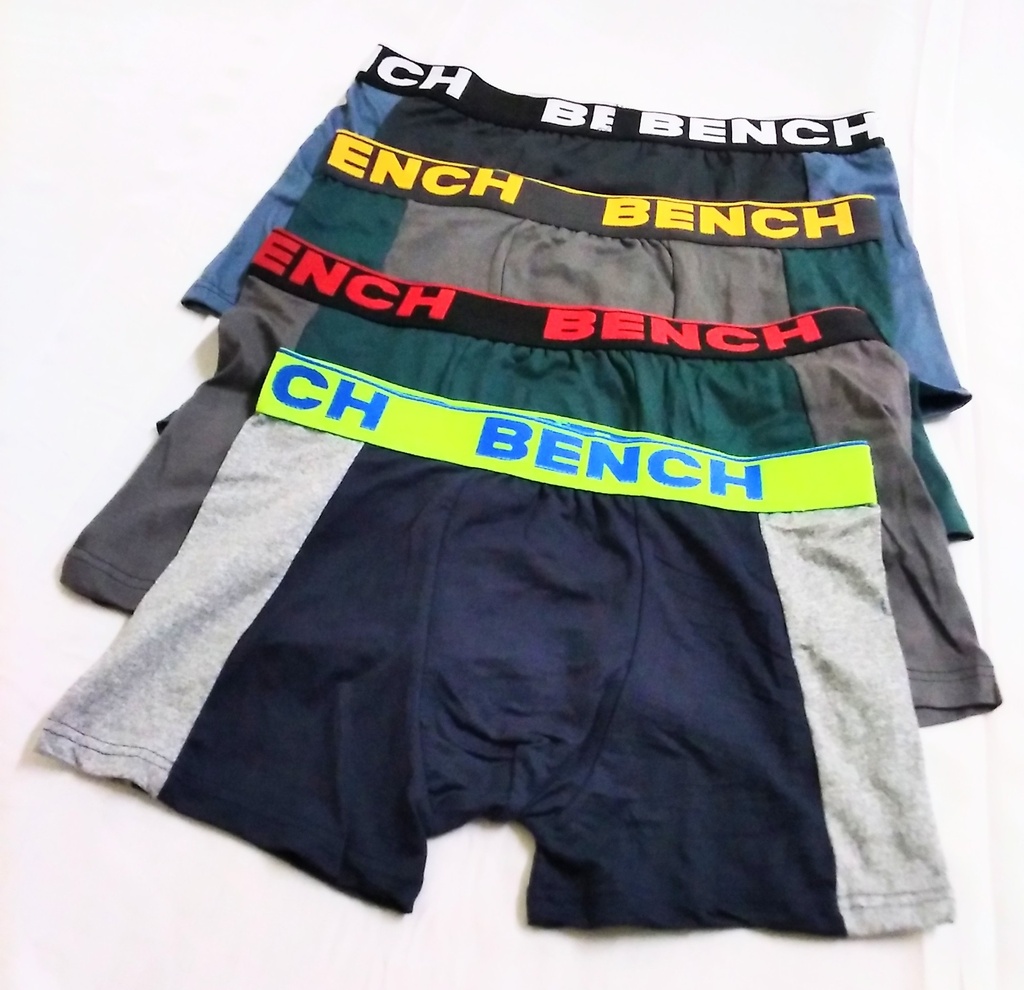 Boxer Mens Bench HZ-04,05