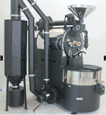 Toper Coffee Roasting Machine TXMSX-15