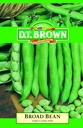 Seed Bean Broad ELP 25g MFG2121