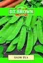 Seed Pea Snow 20g MFG2260