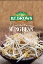 Seed Bean Mung Sprouts 50g MFG2318