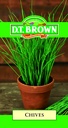 Seed Chives1.081g MFG2705