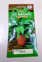 Seed Sage 0.55g MFG2715