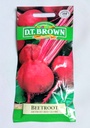 Seed Beetroot Detroit 5.131g MFG2215