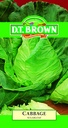 Seed Cabbage Sugarloaf 2.173g MFG2216