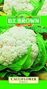 Seed Cauliflower Snow Ball 0.938g MFG2257