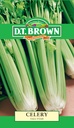 Seed Celery Tall Utah 0.1g MFG2305