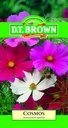 Seed Cosmos Sensation1.4g MFG498
