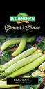 Seed Eggplant Thai Long Grn 0.35g MFG2326