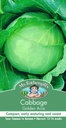 Seed Cabbage Gold. Acre 1.325g MFG5848