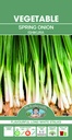 Seed Onion S/Bunch Ish.1.216g MFG5726