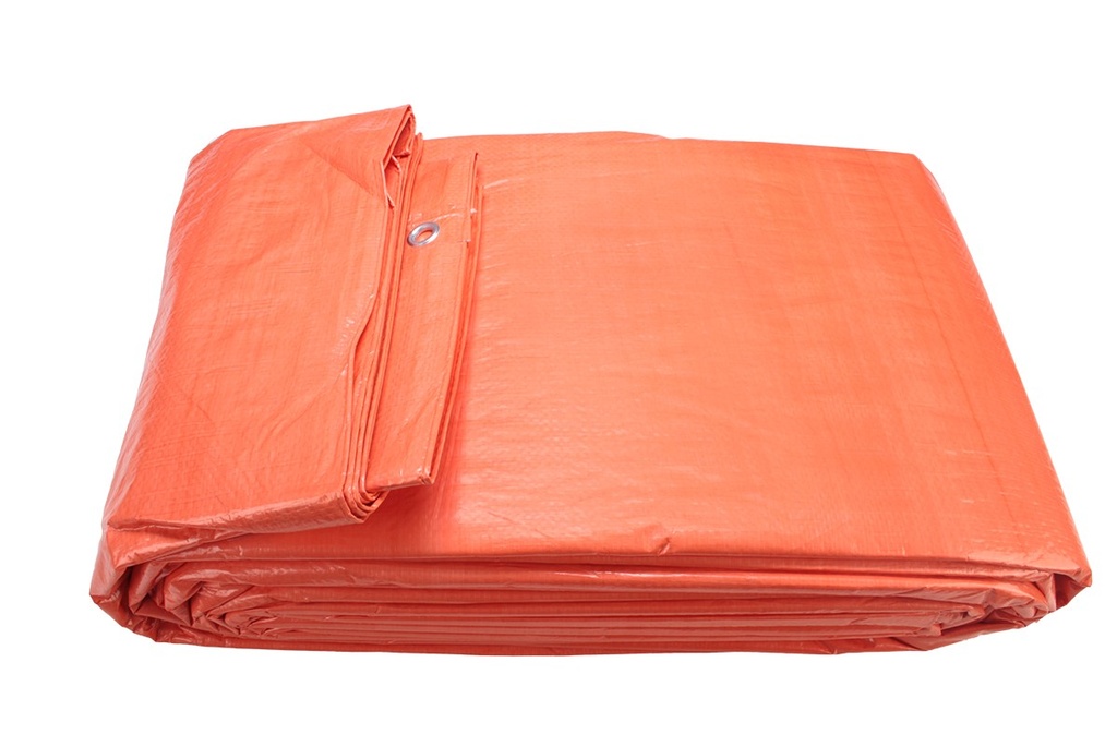 Tarpaulin Org PE 24'X30' 180gsm