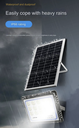 Solar Floodlight 1000W Jortan