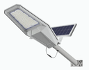 Solar Streetlight W/Brackets 400W Jortan