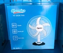 Fan Table Electric 16Inch TX-1601D-5