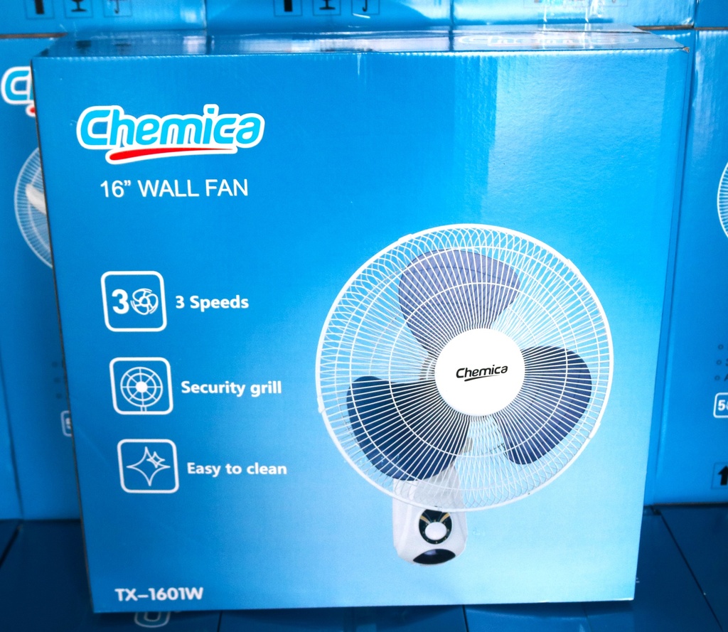 Fan Wall Electric 16Inch TX-1604W