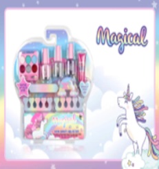 Craft Girls DIY Cosmetics Magical No. 2106B