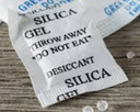 Desiccant Mineral Silica Gel 500grm