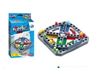 Game CHECKERS Travel TY986399