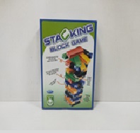 Game Stacking Blocks No.H780 TY986376