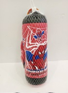 Sport Boxing Bag&Gloves Spider Man TY986053