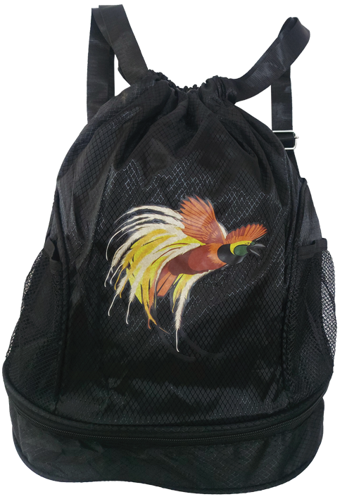 Bagpack Ladies PNG 003#